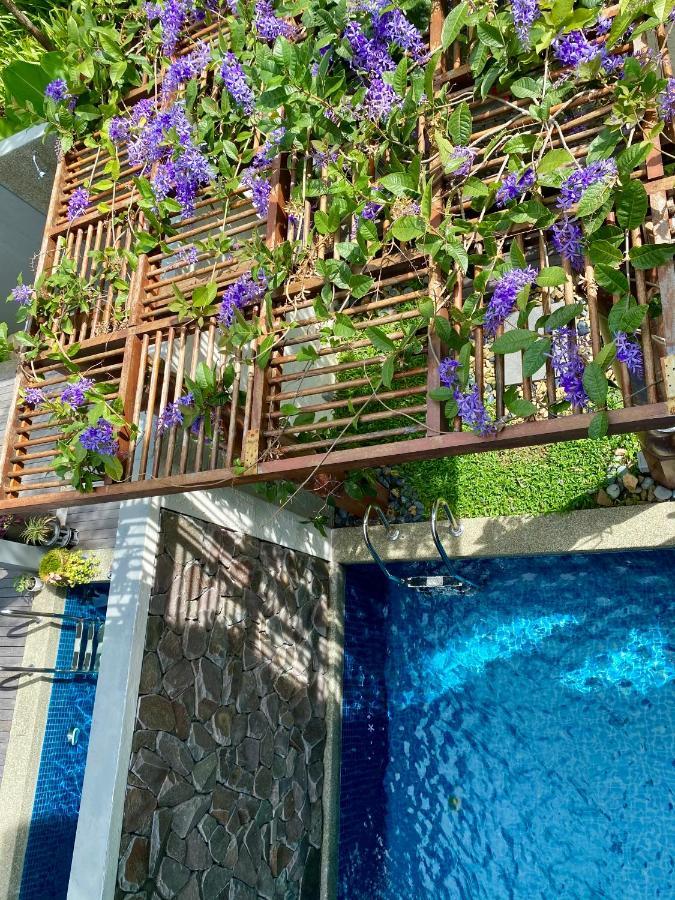 Ikiru 18 Private Saltwater Pool Villa, 3 Ensuite Br, Outdoor Bbq, 5 Mins To Beach Pantai Cenang  Exterior photo