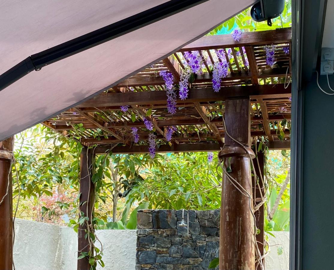 Ikiru 18 Private Saltwater Pool Villa, 3 Ensuite Br, Outdoor Bbq, 5 Mins To Beach Pantai Cenang  Exterior photo